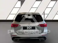 2021 Mercedes Benz B 250