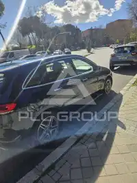 2021 Mercedes Benz B 250