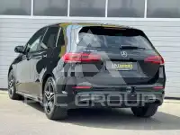 2021 Mercedes Benz B 250
