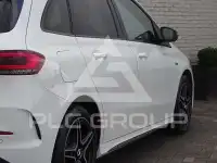 2021 Mercedes Benz B 250