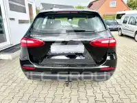 2021 Mercedes Benz B 250
