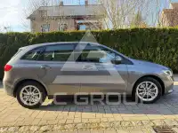 2021 Mercedes Benz B 250