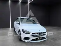 2021 Mercedes Benz B 250