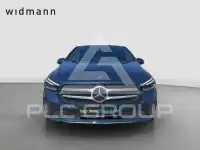 2021 Mercedes Benz B 250