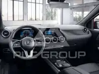 2021 Mercedes Benz B 250