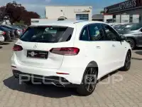 2021 Mercedes Benz B 250