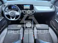 2021 Mercedes Benz B 250
