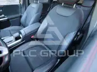 2021 Mercedes Benz B 250