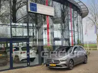 2021 Mercedes Benz B 250