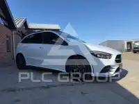 2021 Mercedes Benz B 250