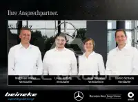 2021 Mercedes Benz B 250