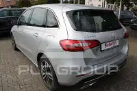 2021 Mercedes Benz B 250