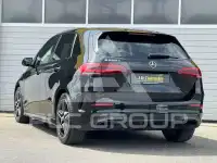 2021 Mercedes Benz B 250