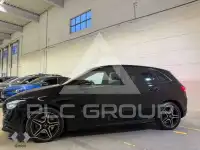 2021 Mercedes Benz B 250