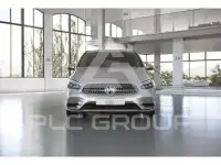 2021 Mercedes Benz B 250