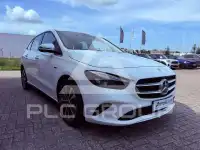 2021 Mercedes Benz B 250