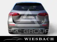 2021 Mercedes Benz B 250