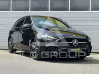 2021 Mercedes Benz B 250