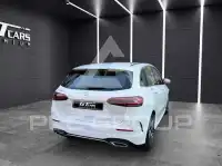 2021 Mercedes Benz B 250