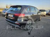 2021 Mercedes Benz B 250