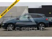 2021 Mercedes Benz B 250