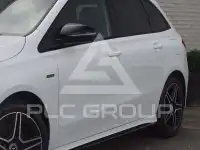 2021 Mercedes Benz B 250