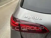 2021 Mercedes Benz B 250
