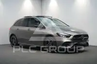 2021 Mercedes Benz B 250