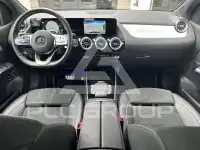 2021 Mercedes Benz B 250