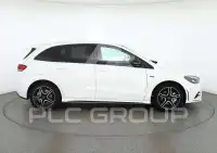 2021 Mercedes Benz B 250