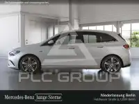 2021 Mercedes Benz B 250