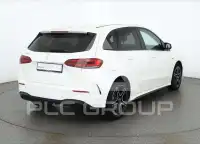 2021 Mercedes Benz B 250
