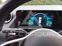 2021 Mercedes Benz B 250