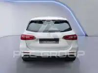 2021 Mercedes Benz B 250