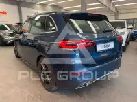 2021 Mercedes Benz B 250