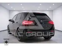 2021 Mercedes Benz B 250