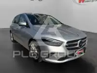2021 Mercedes Benz B 250