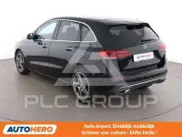 2021 Mercedes Benz B 220