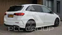 2021 Mercedes Benz B 220