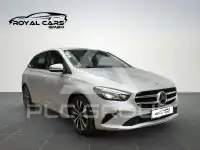 2021 Mercedes Benz B 220