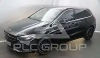 2021 Mercedes Benz B 220