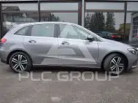 2021 Mercedes Benz B 220