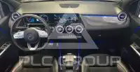 2021 Mercedes Benz B 220