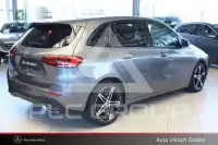 2021 Mercedes Benz B 220