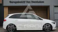 2021 Mercedes Benz B 220