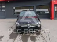2021 Mercedes Benz B 220