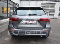 2021 Mercedes Benz B 220