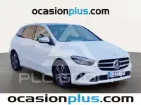 2021 Mercedes Benz B 220