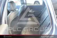 2021 Mercedes Benz B 220