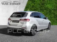 2021 Mercedes Benz B 220